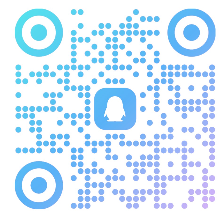 扫码加QQ群|星极客网络