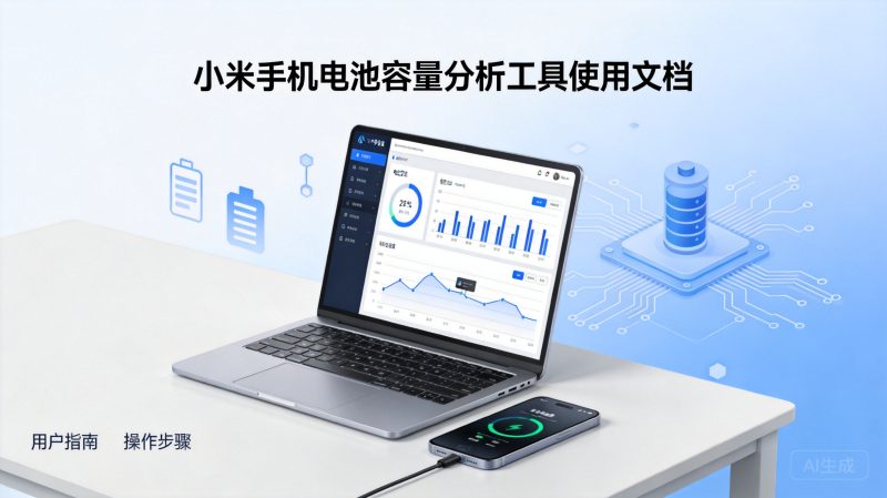 小米手机电池容量分析工具使用文档|星极客网络